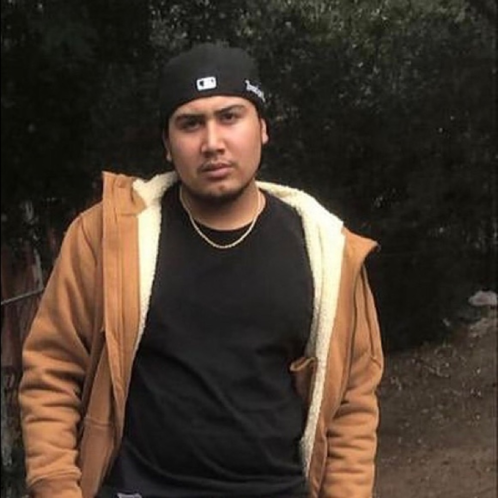 Meet your Posher, Jonathan